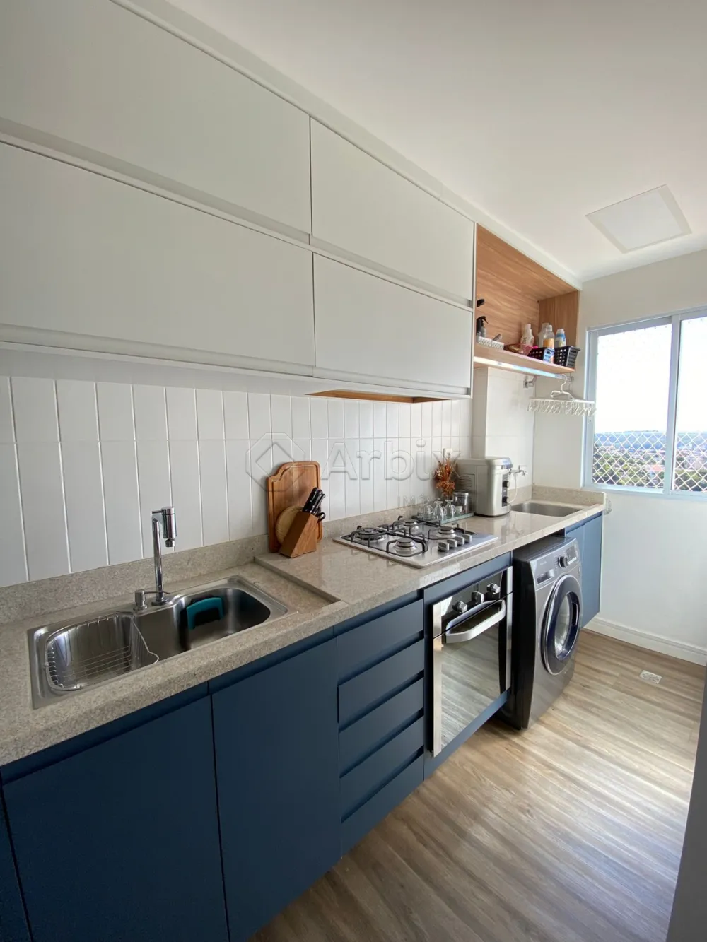 Comprar Apartamento / Apartamento em Americana R$ 375.000,00 - Foto 14