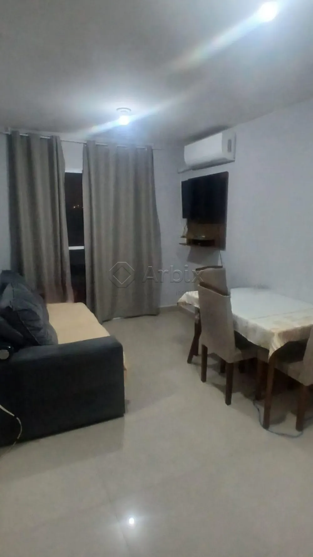 Comprar Apartamento / Apartamento em Santa B&aacute;rbara D`Oeste R$ 320.000,00 - Foto 1