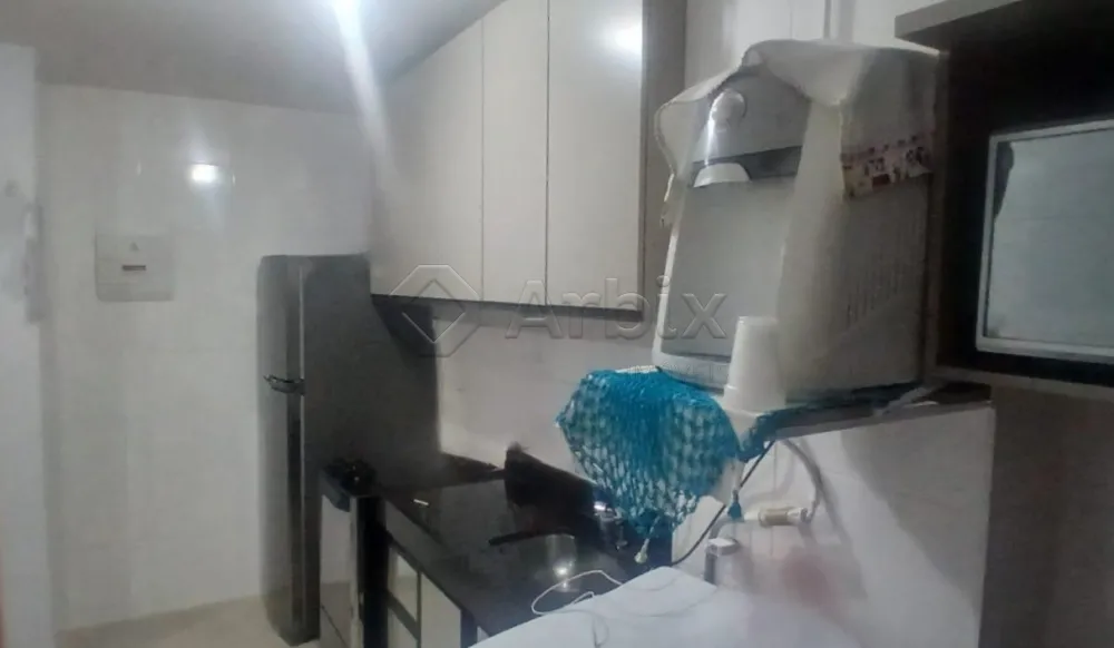 Comprar Apartamento / Apartamento em Santa B&aacute;rbara D`Oeste R$ 320.000,00 - Foto 2