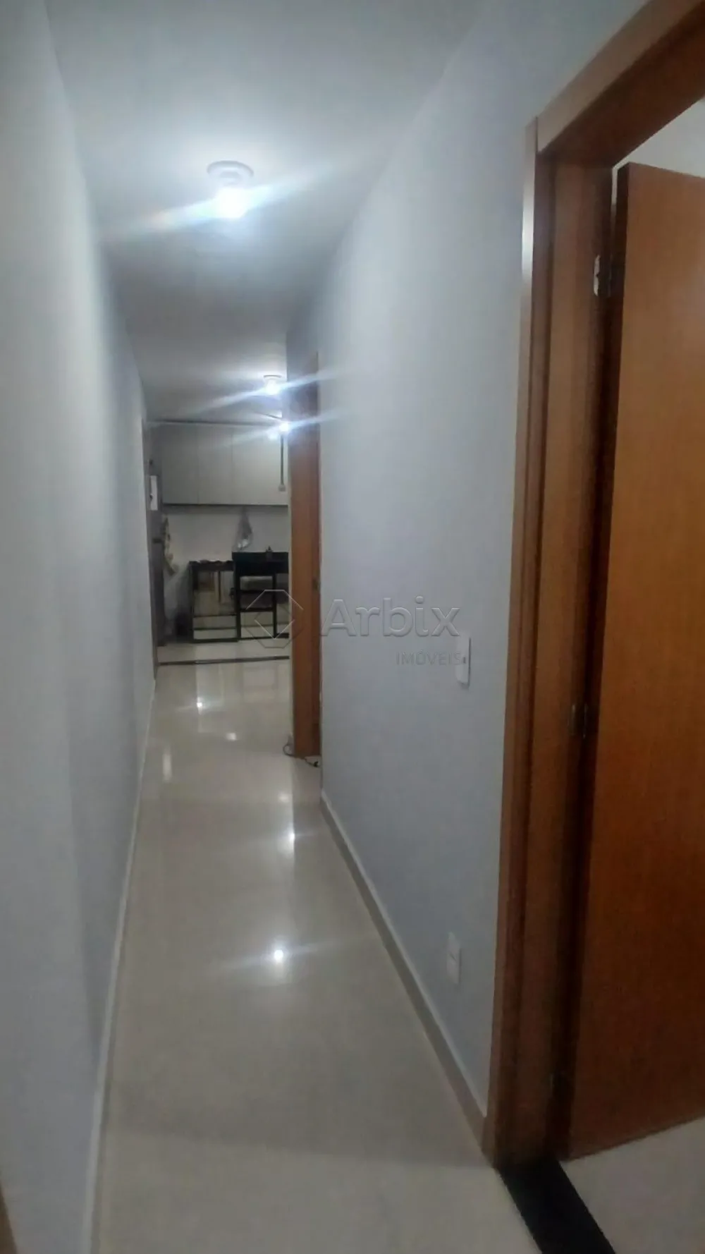 Comprar Apartamento / Apartamento em Santa B&aacute;rbara D`Oeste R$ 320.000,00 - Foto 3