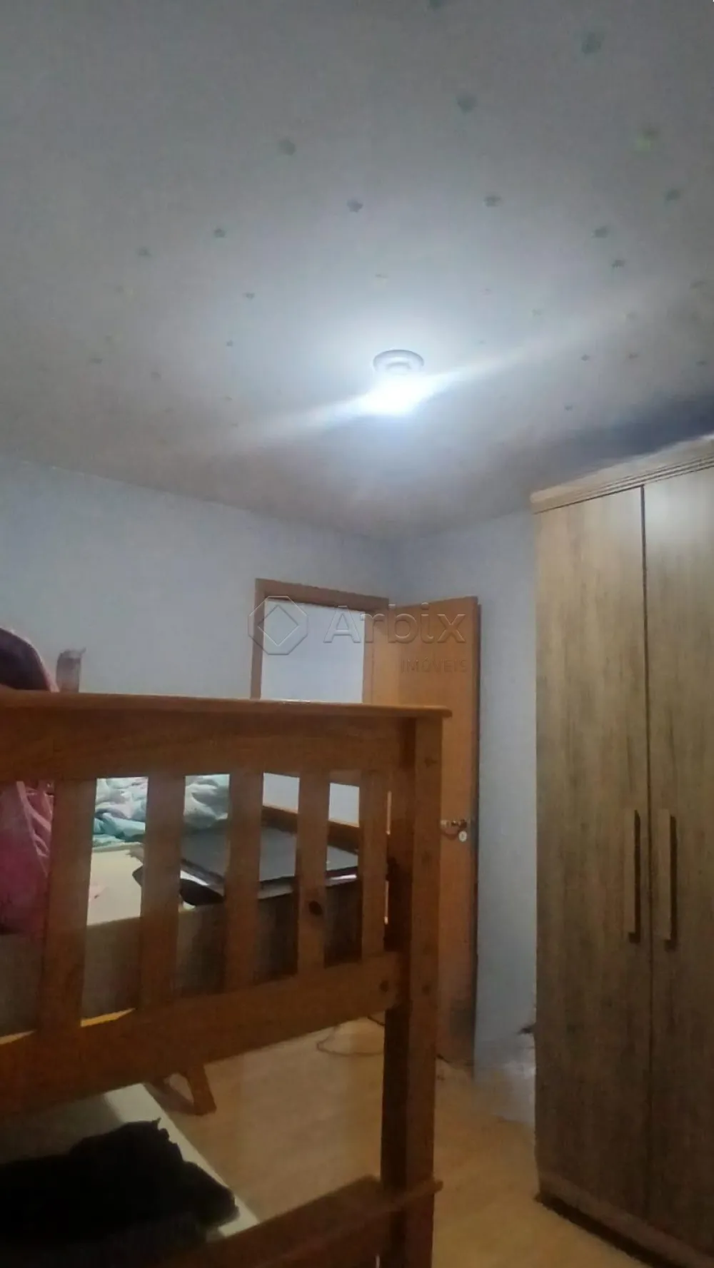 Comprar Apartamento / Apartamento em Santa B&aacute;rbara D`Oeste R$ 320.000,00 - Foto 5