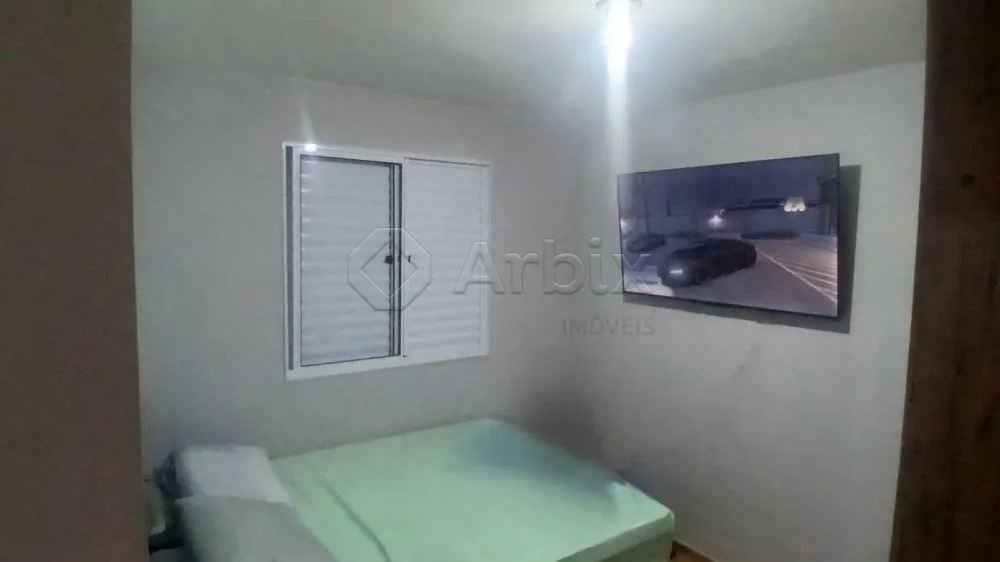 Comprar Apartamento / Apartamento em Santa B&aacute;rbara D`Oeste R$ 320.000,00 - Foto 7