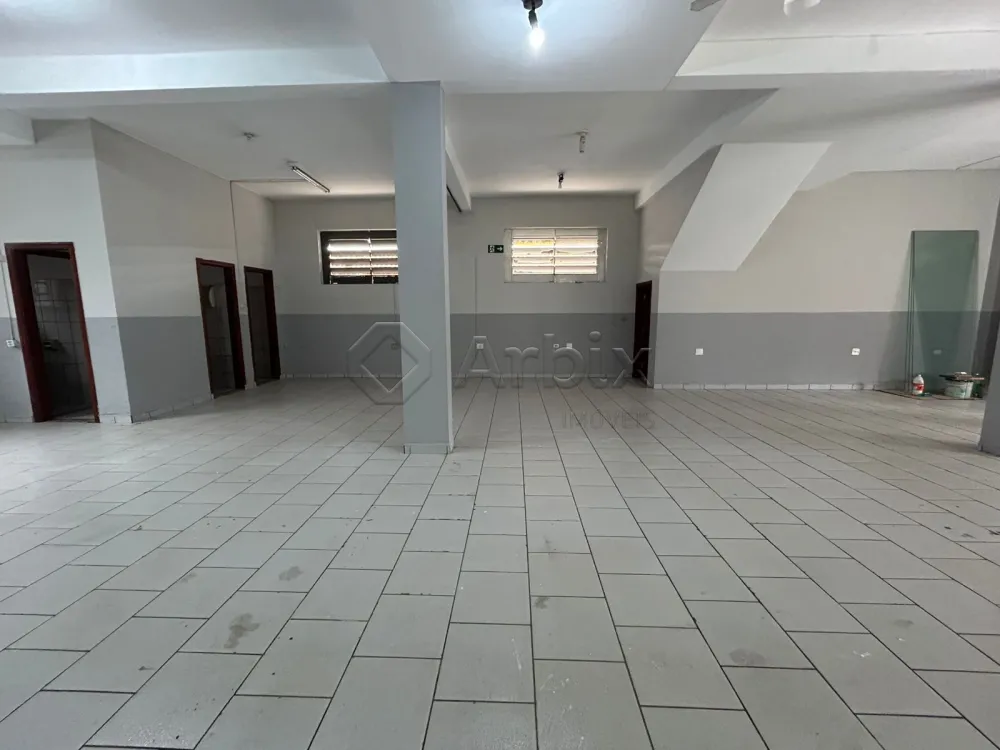 Alugar Comercial / Sal&atilde;o Comercial em Americana R$ 3.500,00 - Foto 2