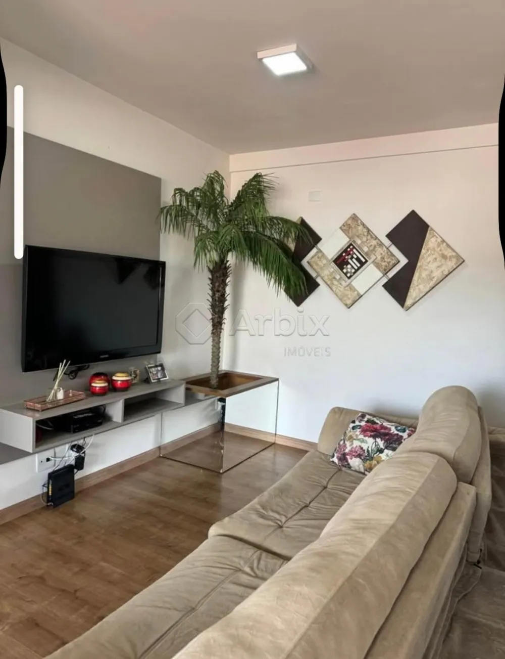 Alugar Apartamento / Residencial em Americana R$ 2.200,00 - Foto 1