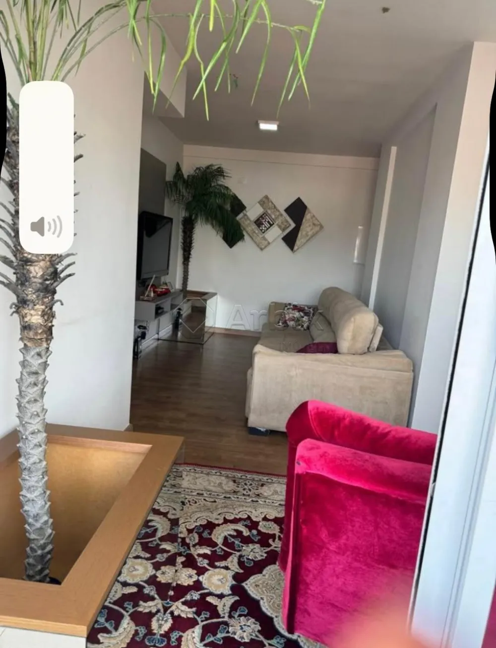 Alugar Apartamento / Residencial em Americana R$ 2.200,00 - Foto 2