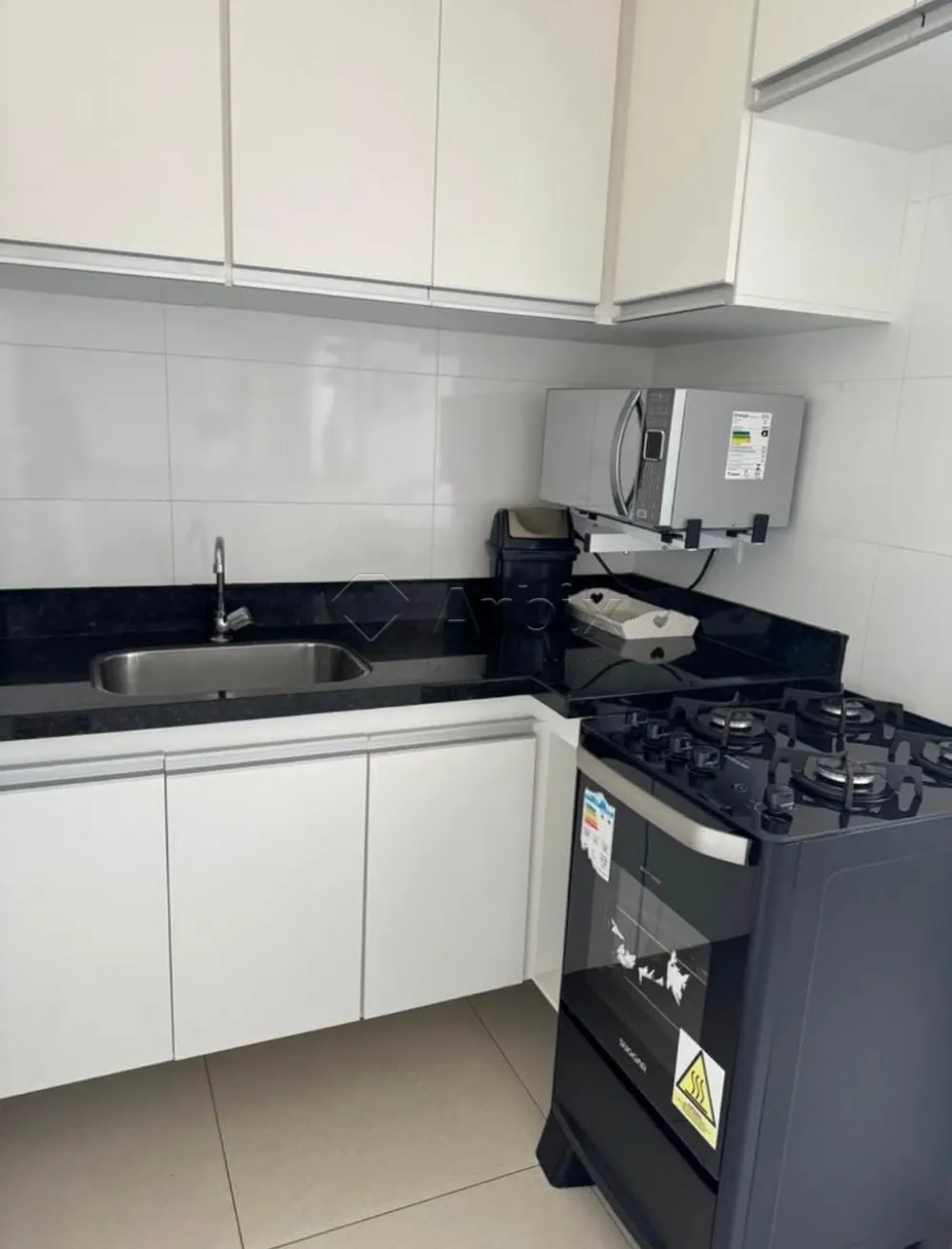 Alugar Apartamento / Residencial em Americana R$ 2.200,00 - Foto 3