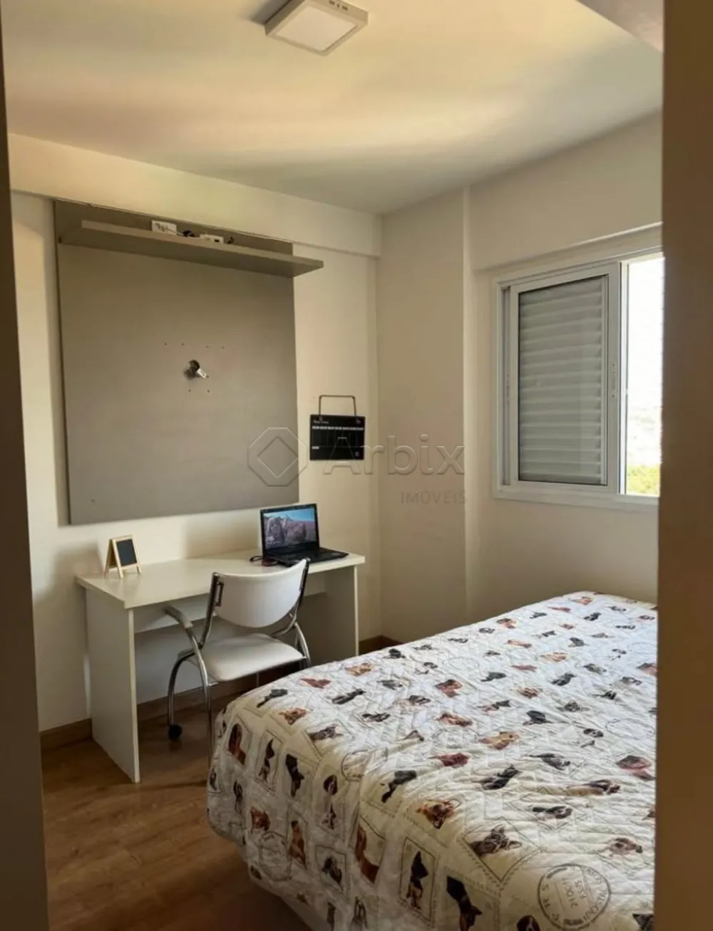 Alugar Apartamento / Residencial em Americana R$ 2.200,00 - Foto 8