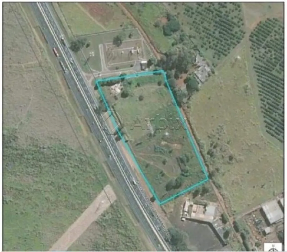 Comprar Terreno / Comercial em Limeira R$ 4.000.000,00 - Foto 1