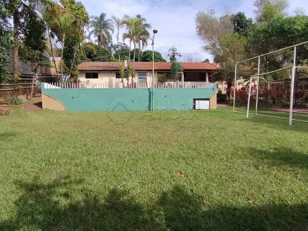 Alugar Rural / Ch&aacute;cara em Nova Odessa R$ 3.800,00 - Foto 1