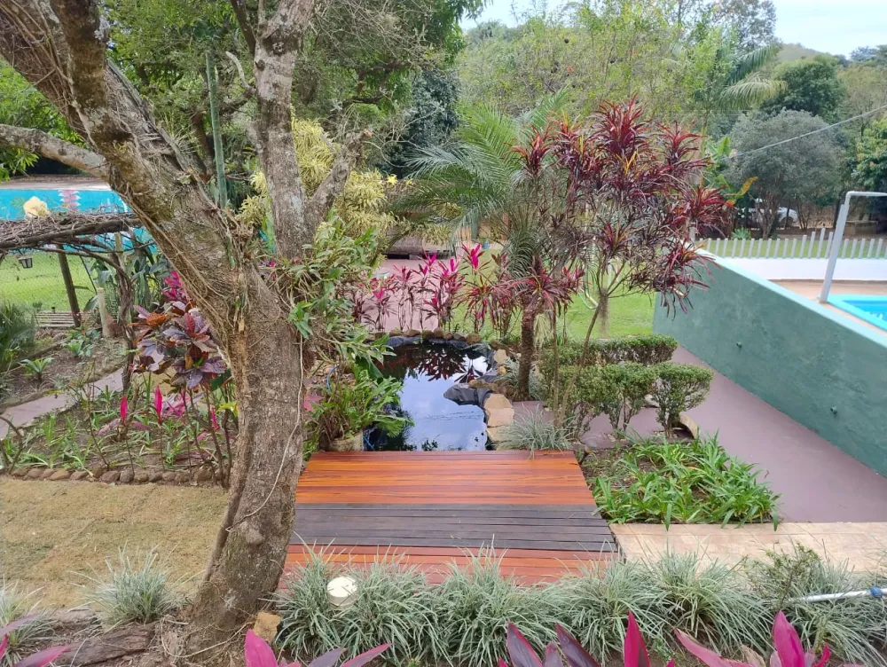 Alugar Rural / Ch&aacute;cara em Nova Odessa R$ 3.800,00 - Foto 9