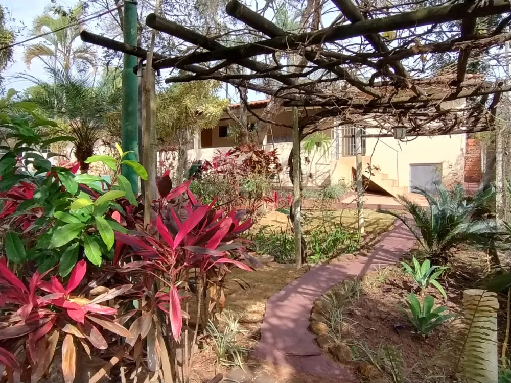 Alugar Rural / Ch&aacute;cara em Nova Odessa R$ 3.800,00 - Foto 10