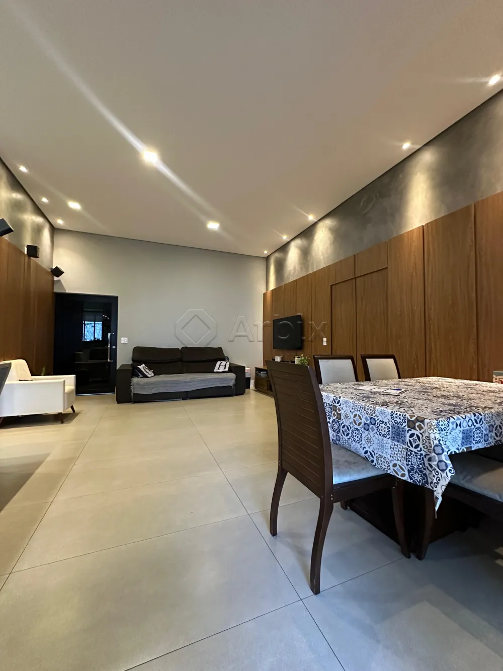 Comprar Casa / Residencial em Santa B&aacute;rbara D`Oeste R$ 995.000,00 - Foto 1