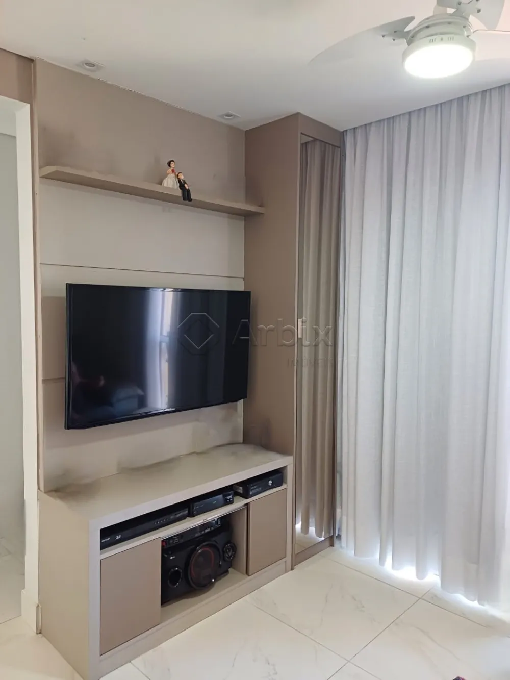 Comprar Apartamento / Residencial em Americana R$ 315.000,00 - Foto 1