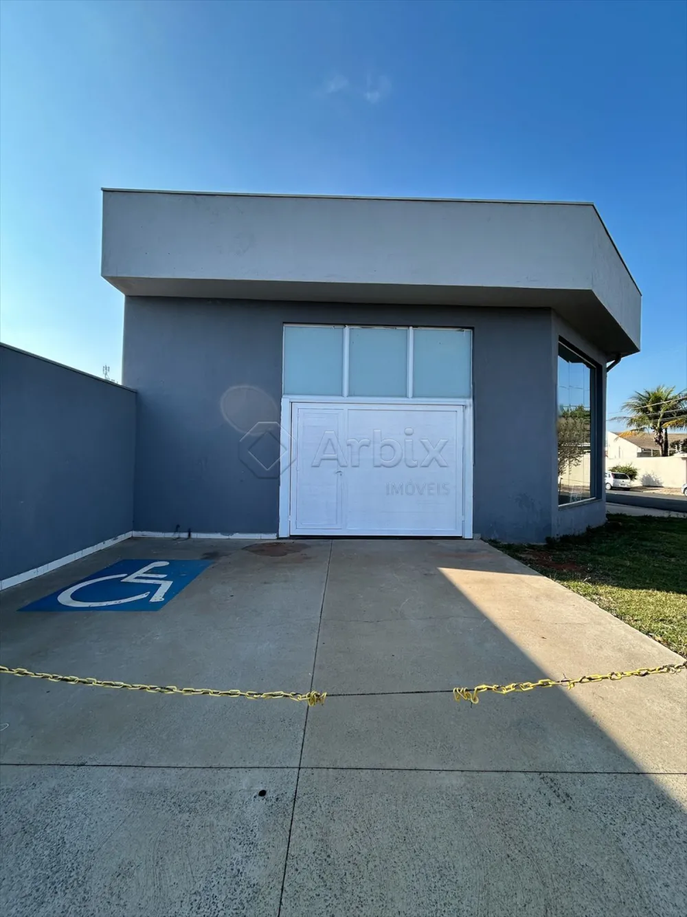 Alugar Comercial / Sal&atilde;o Comercial em Americana R$ 8.000,00 - Foto 1