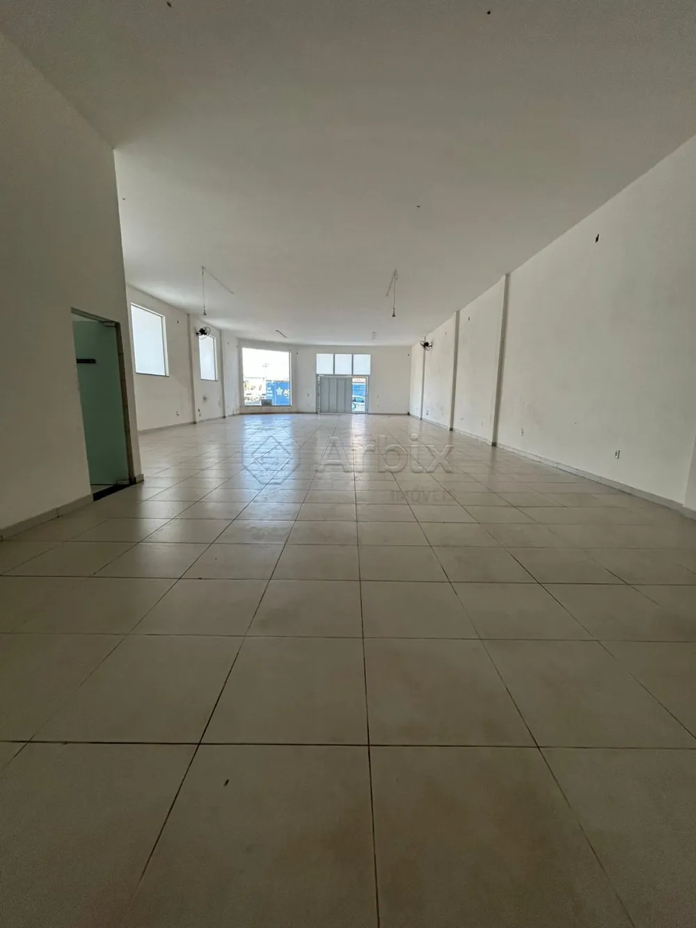 Alugar Comercial / Sal&atilde;o Comercial em Americana R$ 8.000,00 - Foto 5