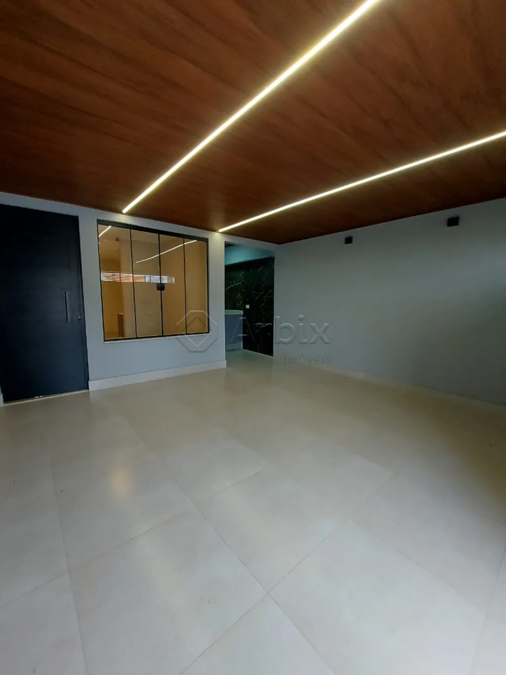 Alugar Casa / Residencial em Santa B&aacute;rbara D`Oeste R$ 3.500,00 - Foto 1