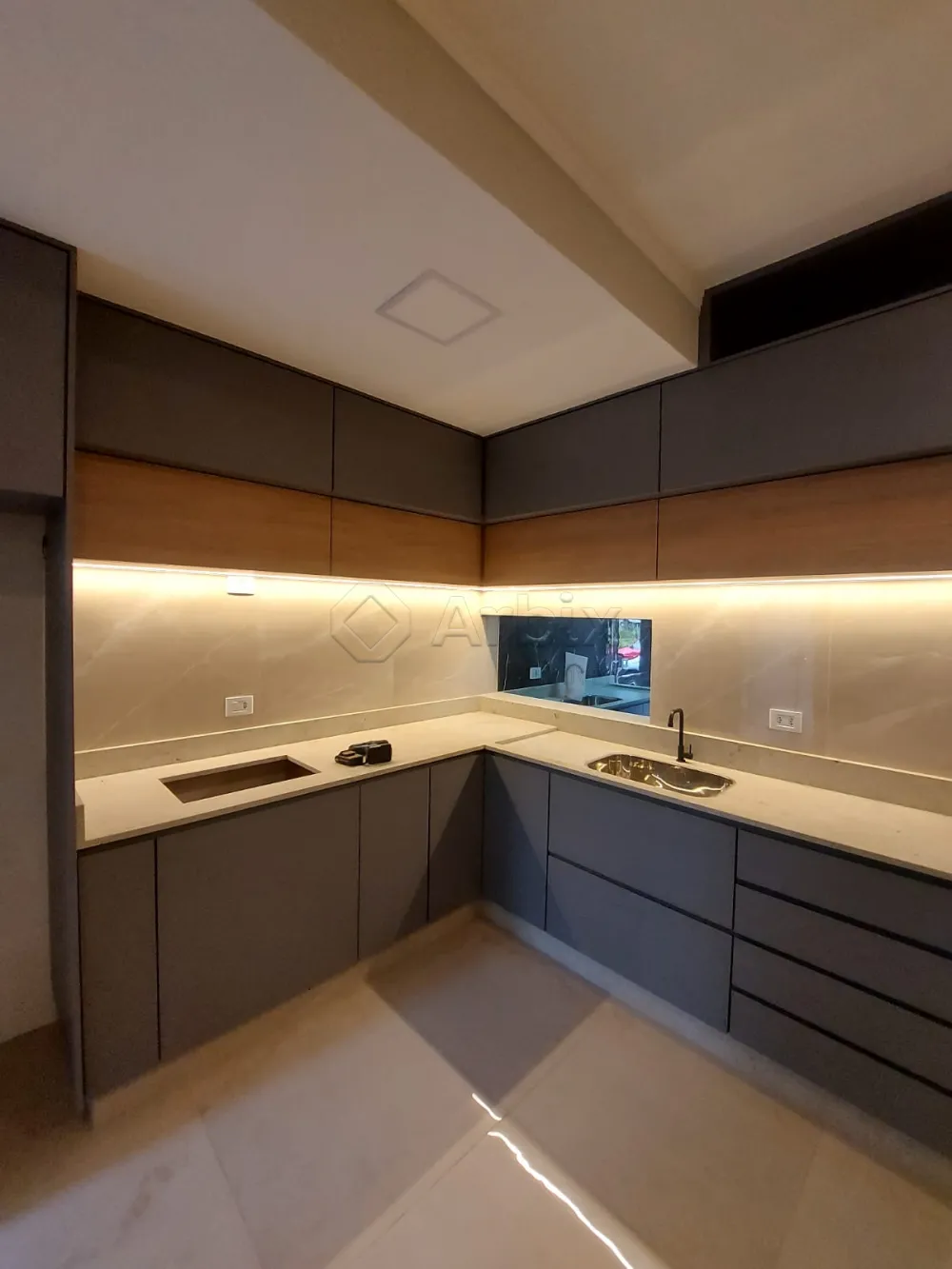 Alugar Casa / Residencial em Santa B&aacute;rbara D`Oeste R$ 3.500,00 - Foto 8