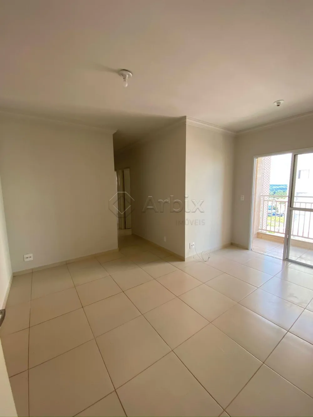 Alugar Apartamento / Residencial em Americana R$ 1.350,00 - Foto 2