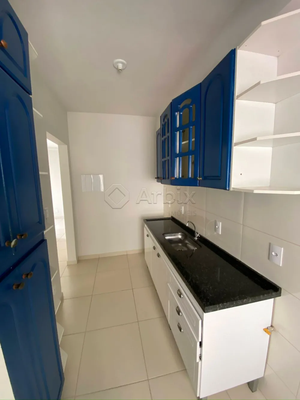 Alugar Apartamento / Residencial em Americana R$ 1.350,00 - Foto 4