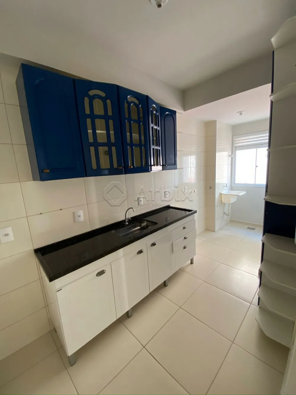 Alugar Apartamento / Residencial em Americana R$ 1.350,00 - Foto 5