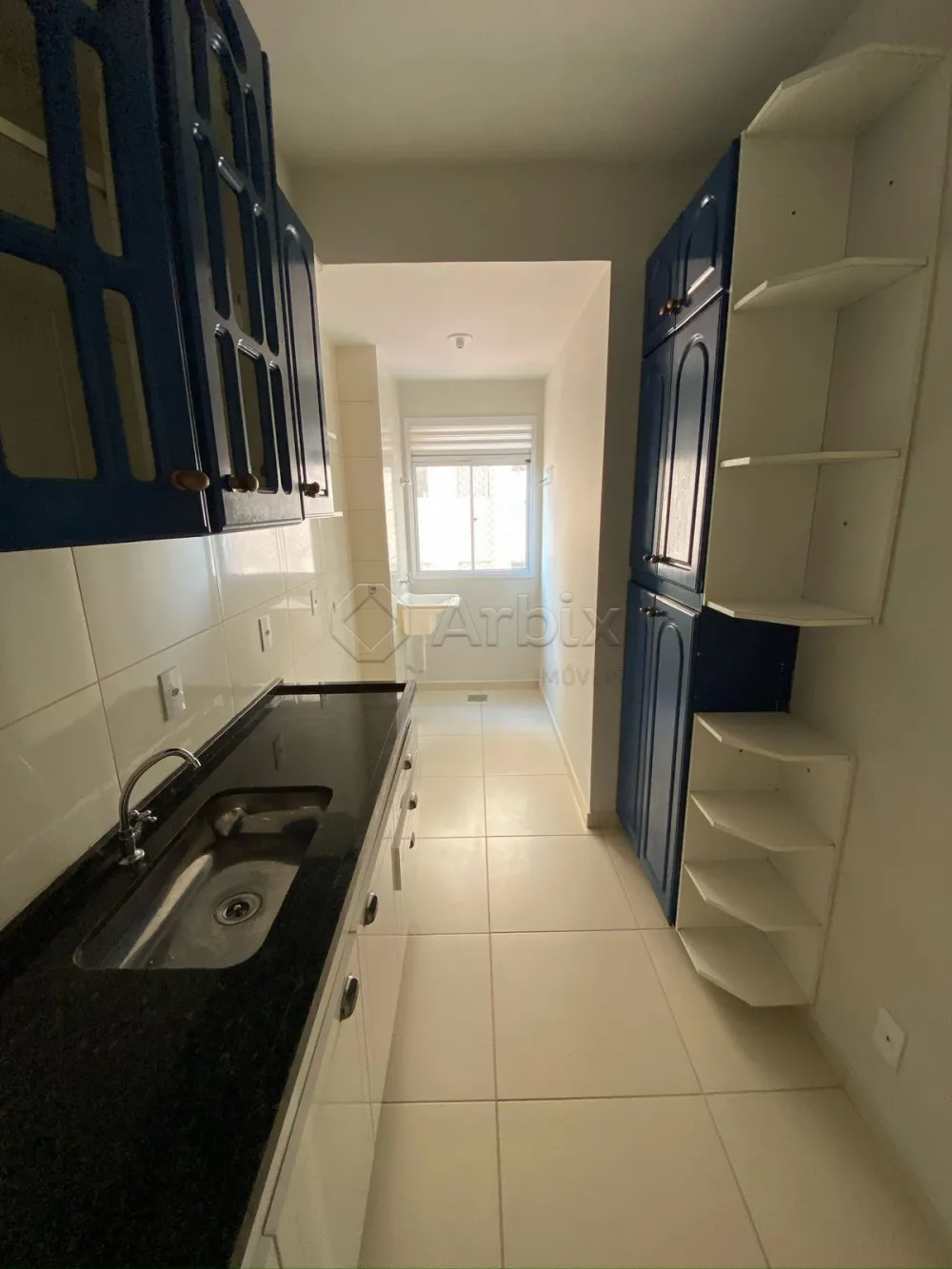 Alugar Apartamento / Residencial em Americana R$ 1.350,00 - Foto 6