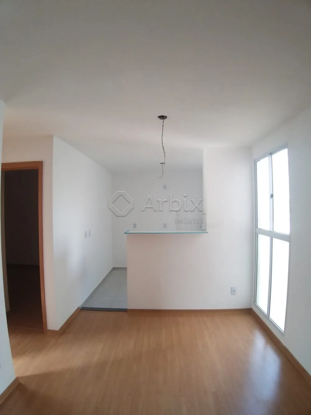 Comprar Apartamento / Apartamento em Santa B&aacute;rbara D`Oeste R$ 185.000,00 - Foto 1
