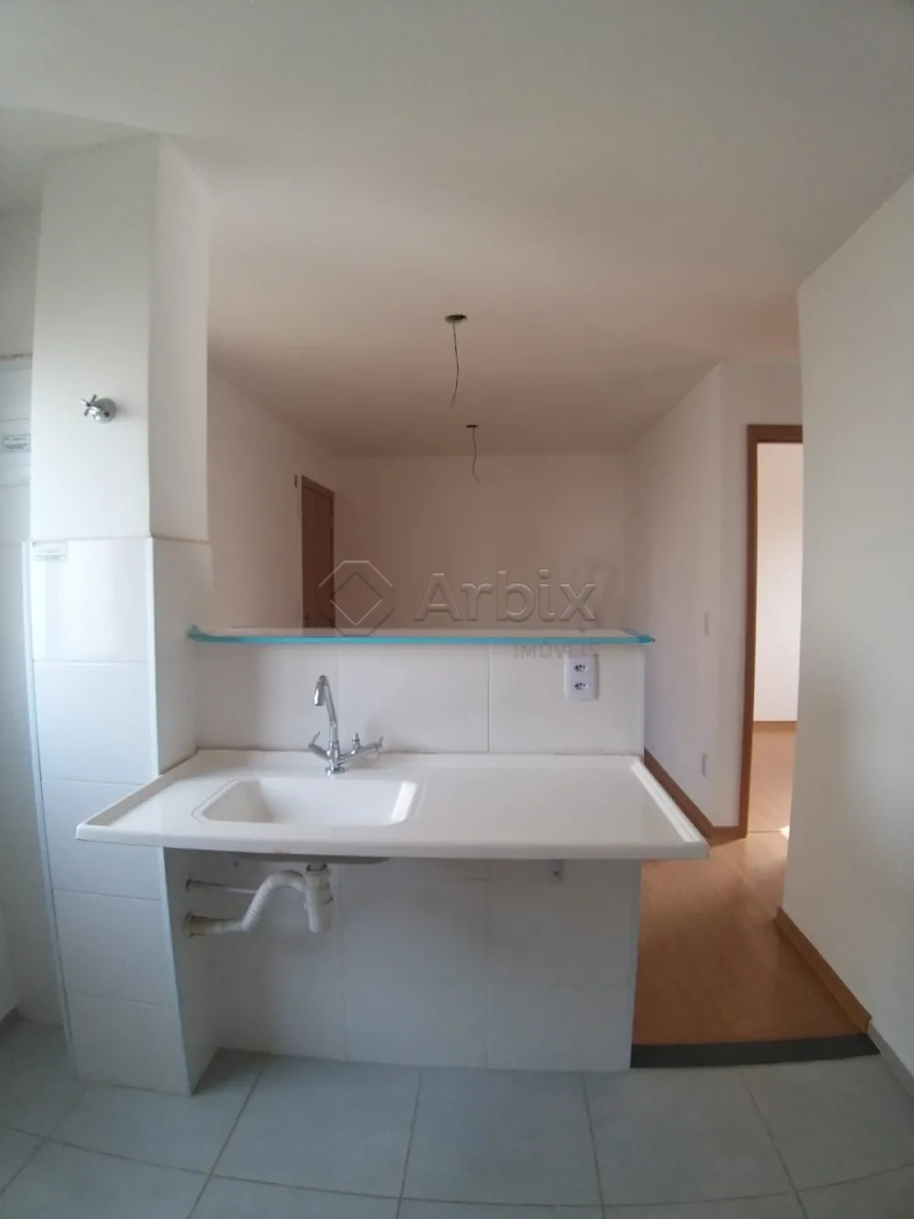 Comprar Apartamento / Apartamento em Santa B&aacute;rbara D`Oeste R$ 185.000,00 - Foto 2