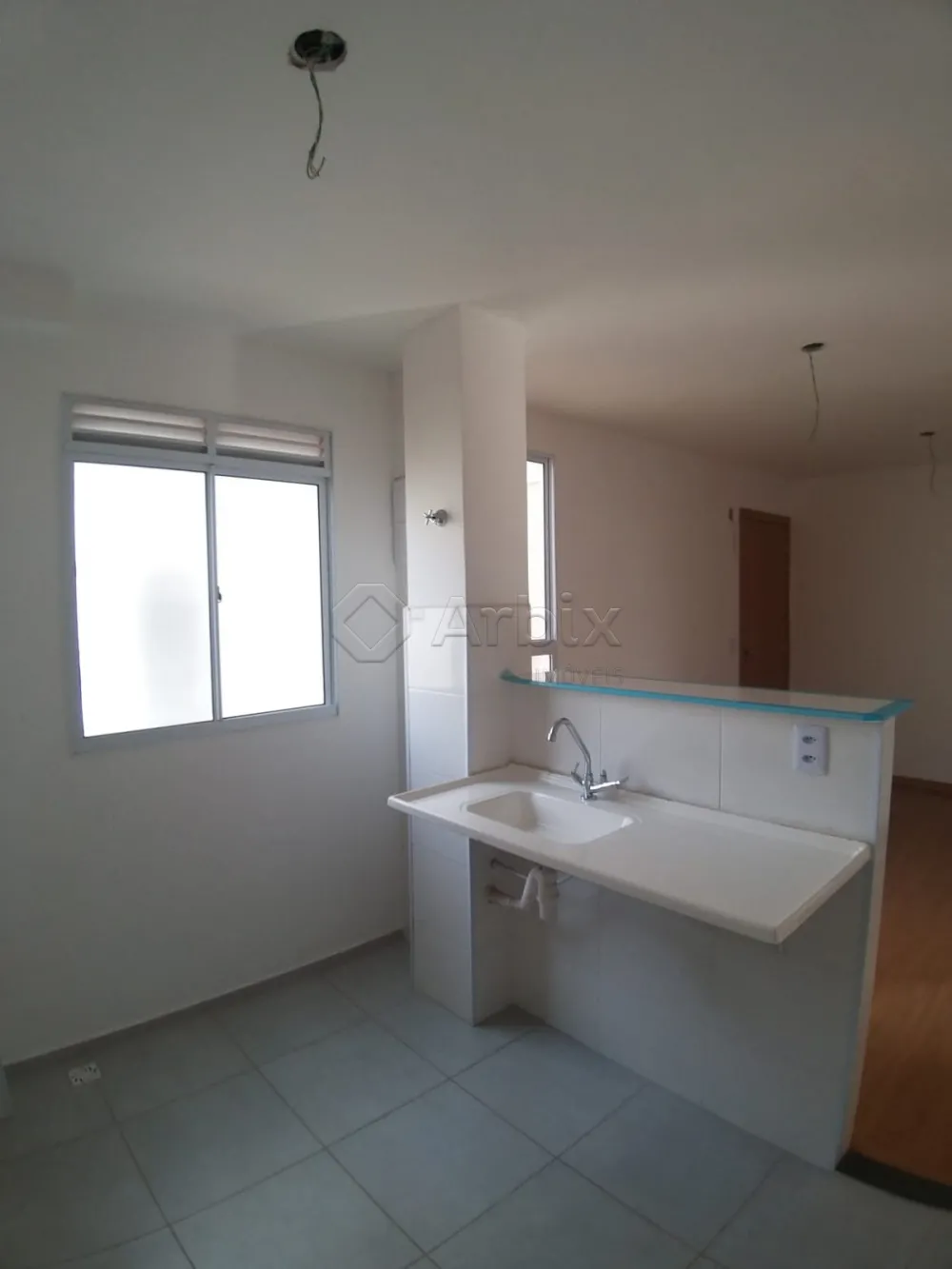 Comprar Apartamento / Apartamento em Santa B&aacute;rbara D`Oeste R$ 185.000,00 - Foto 3