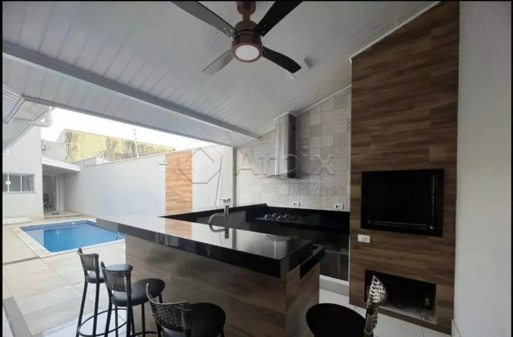 Comprar Casa / Residencial em Americana R$ 800.000,00 - Foto 17