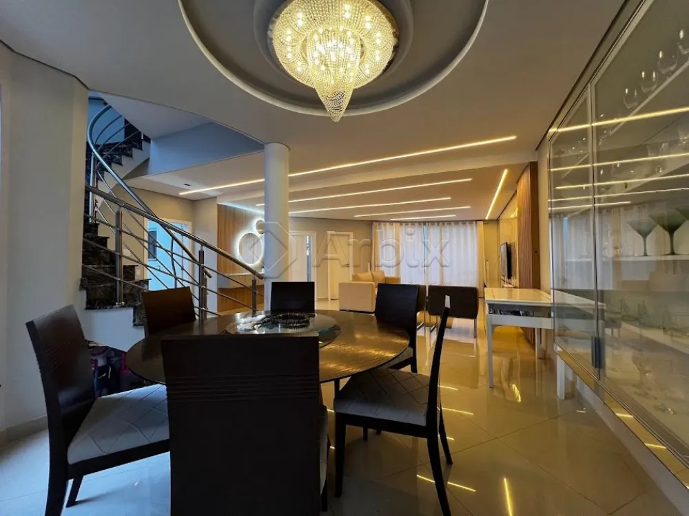 Comprar Casa / Residencial em Americana R$ 1.580.000,00 - Foto 4