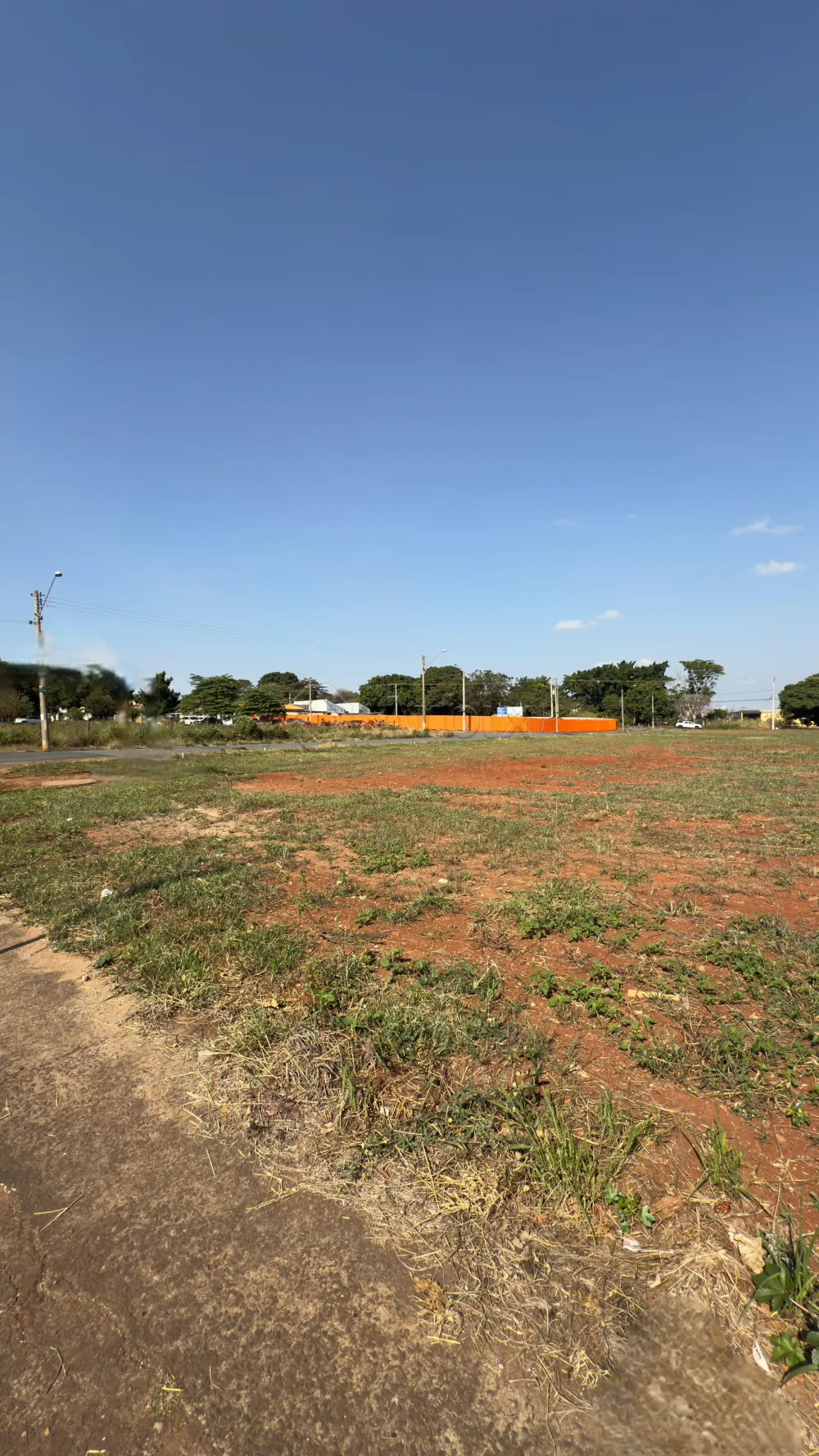 Comprar Terreno / Residencial em Santa B&aacute;rbara D`Oeste R$ 300.000,00 - Foto 3