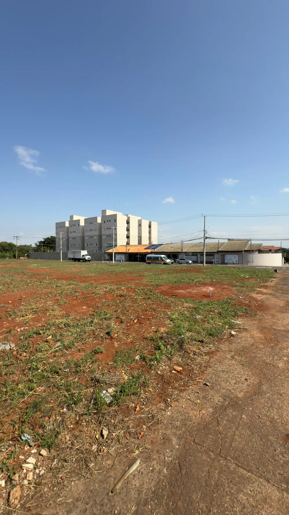 Comprar Terreno / Residencial em Santa B&aacute;rbara D`Oeste R$ 300.000,00 - Foto 1