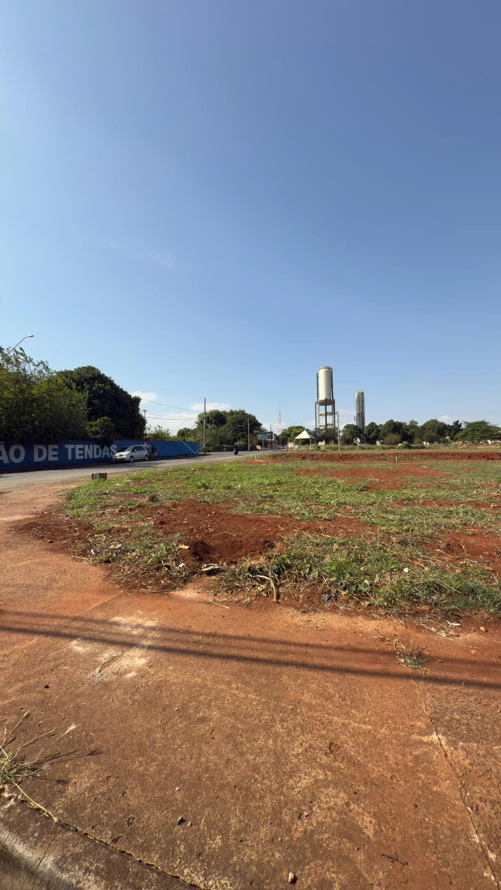 Comprar Terreno / Residencial em Santa B&aacute;rbara D`Oeste R$ 357.000,00 - Foto 1