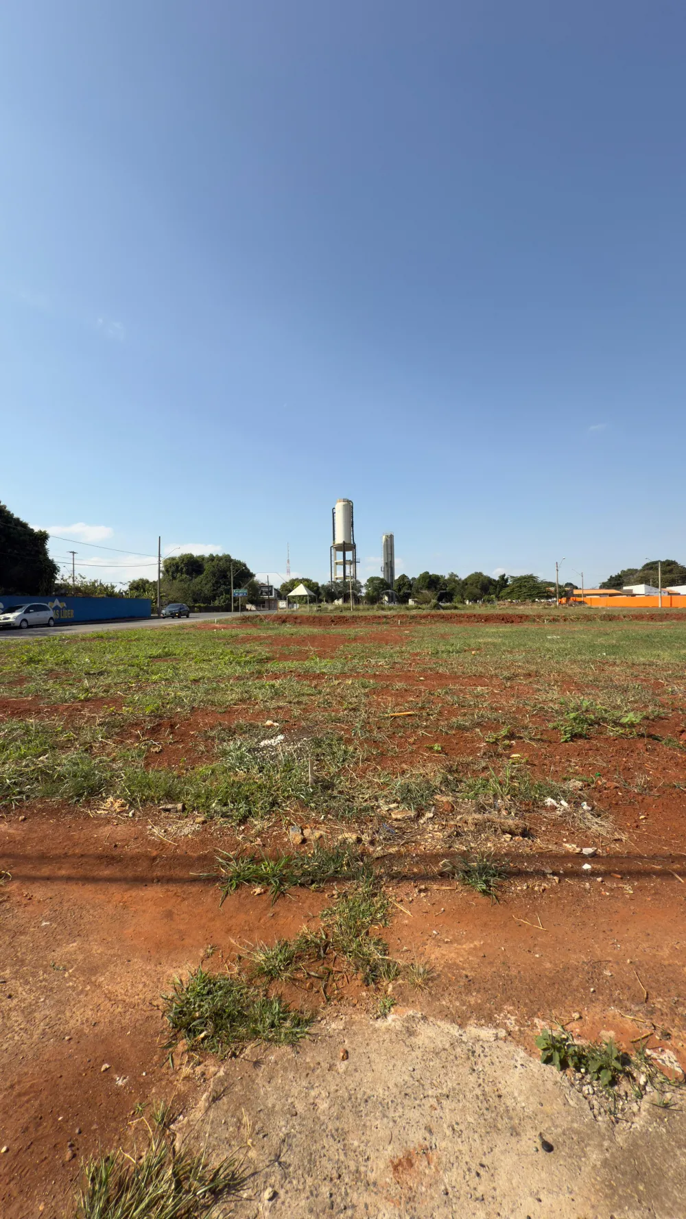 Comprar Terreno / Residencial em Santa B&aacute;rbara D`Oeste R$ 357.000,00 - Foto 2