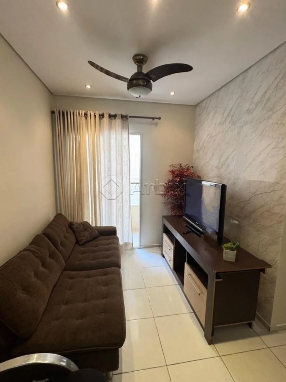 Comprar Apartamento / Apartamento em Americana R$ 360.000,00 - Foto 1