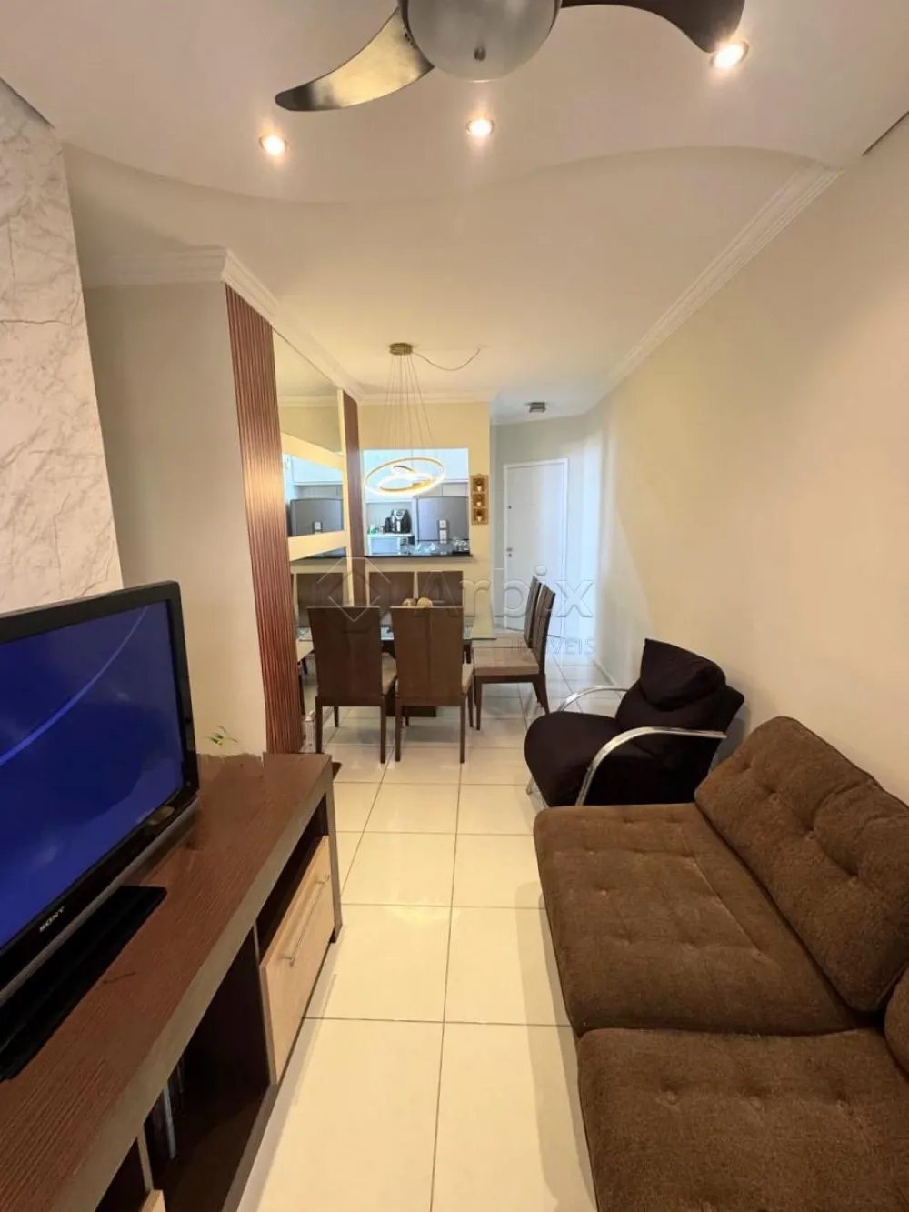 Comprar Apartamento / Apartamento em Americana R$ 360.000,00 - Foto 2