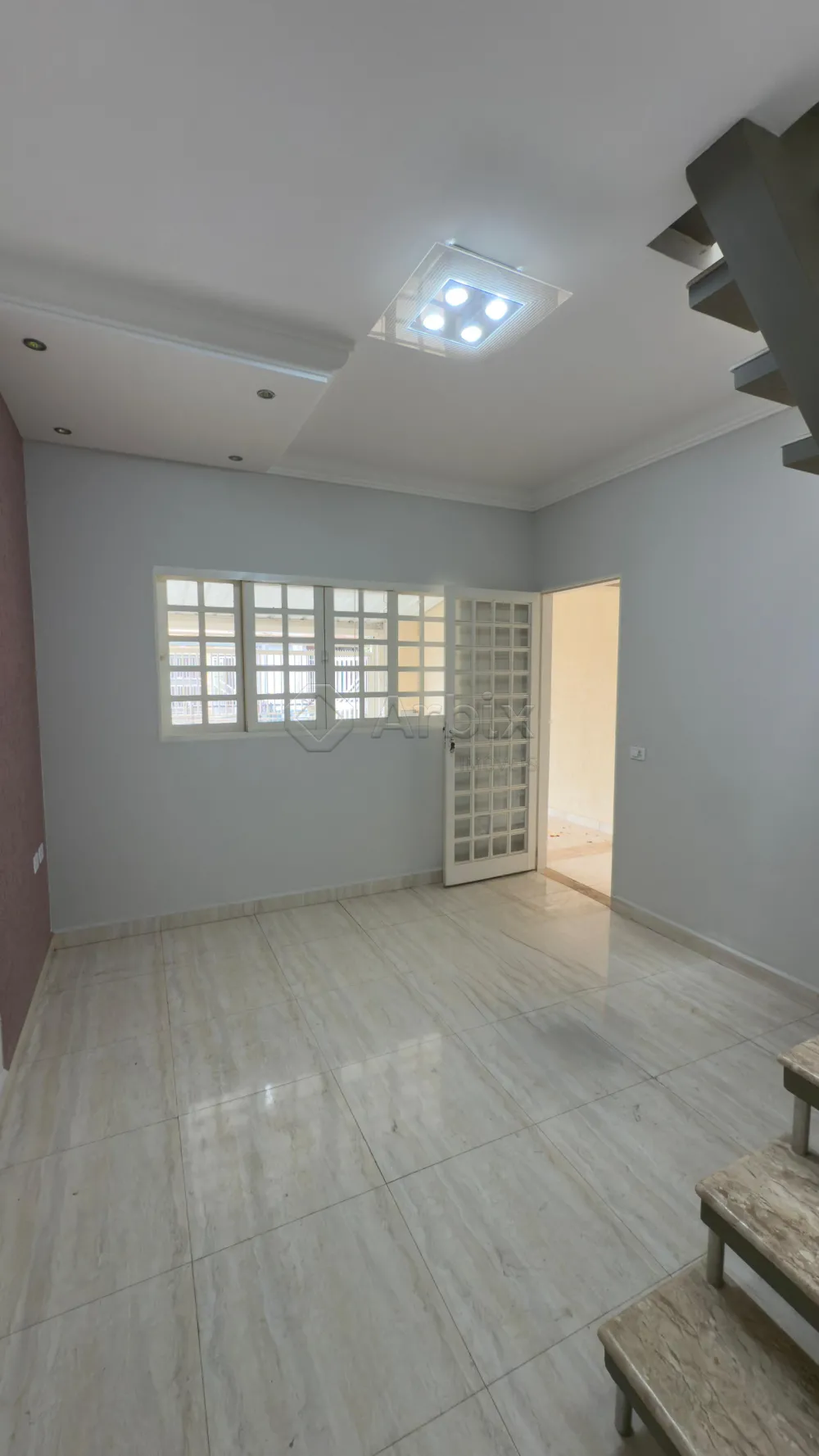 Comprar Casa / Residencial em Santa B&aacute;rbara D`Oeste R$ 460.000,00 - Foto 1