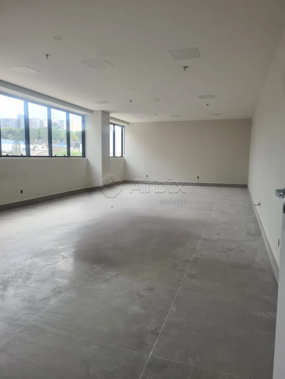 Alugar Comercial / Sala Comercial em Condom&iacute;nio em Americana R$ 5.500,00 - Foto 2
