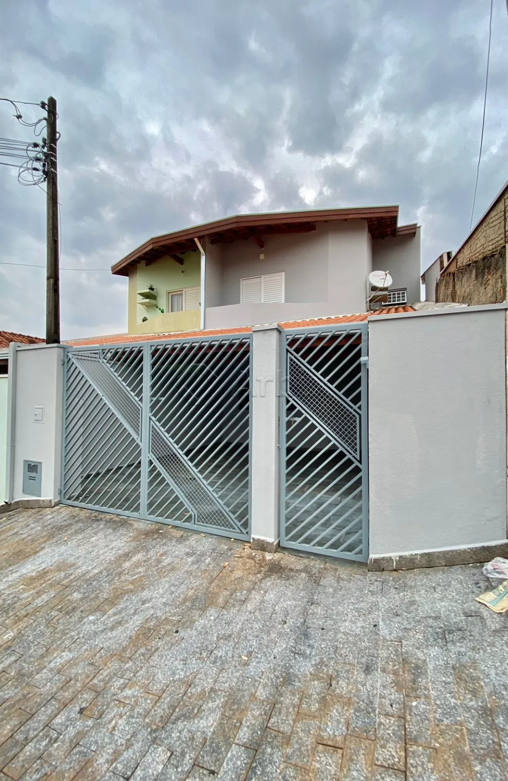 Comprar Casa / Residencial em Americana R$ 470.000,00 - Foto 1