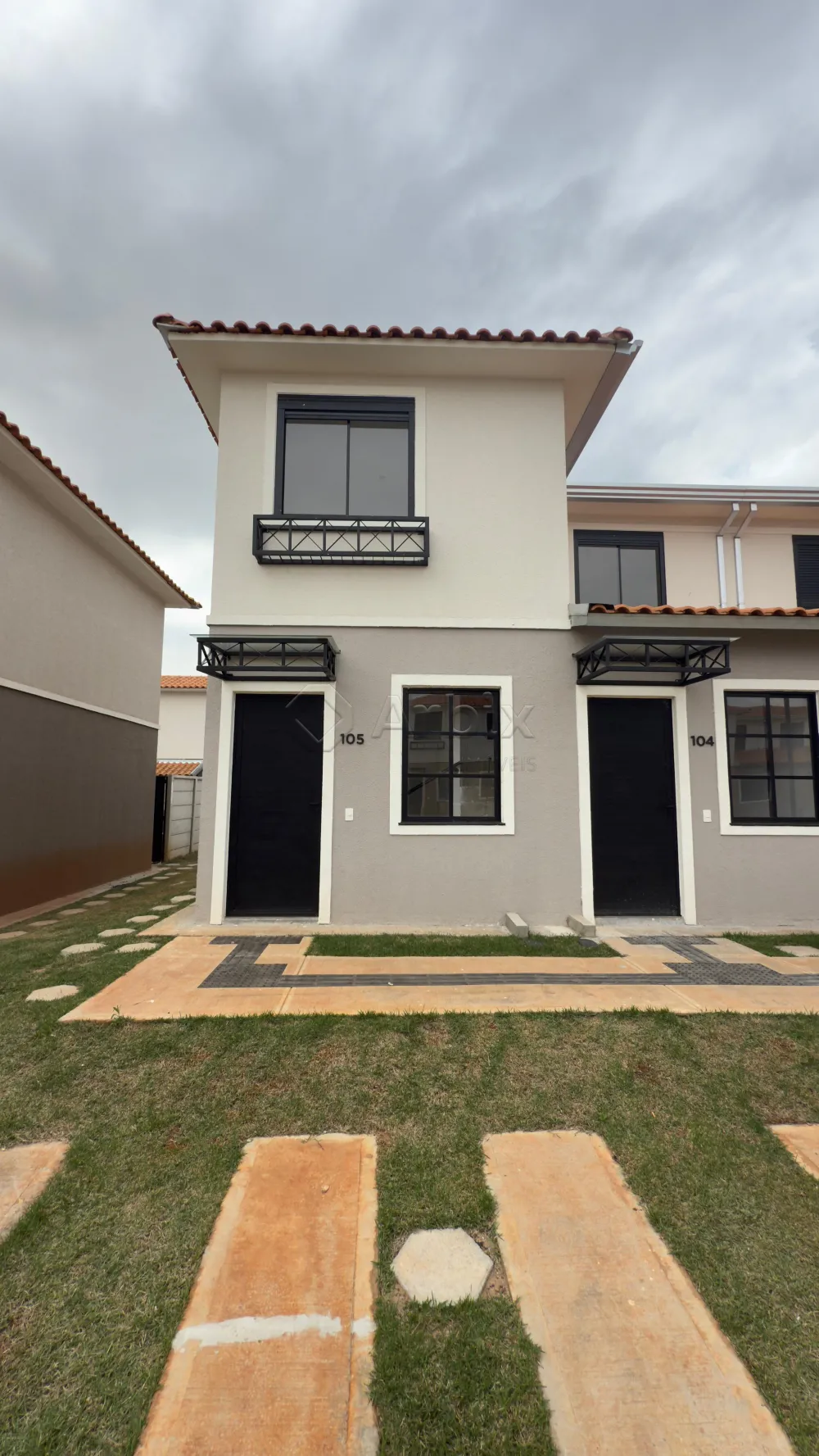 Comprar Casa / Condom&iacute;nio em Americana R$ 270.000,00 - Foto 1