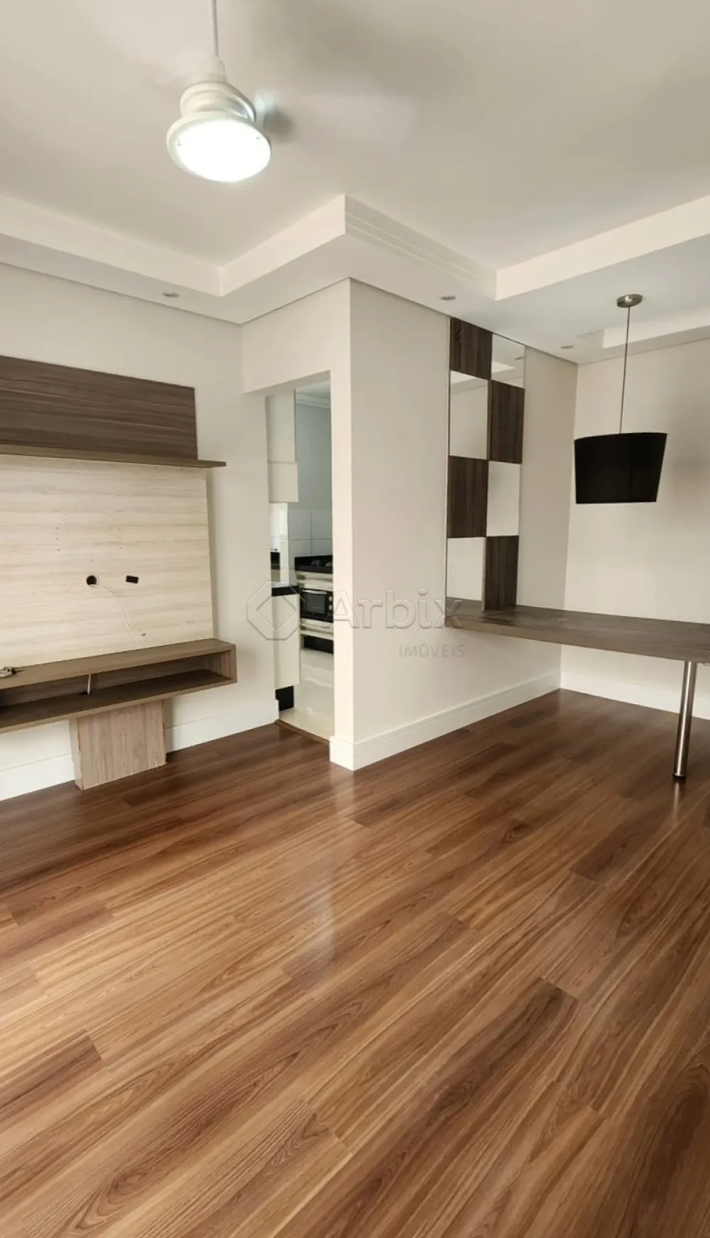 Comprar Apartamento / Residencial em Santa B&aacute;rbara D`Oeste R$ 250.000,00 - Foto 2