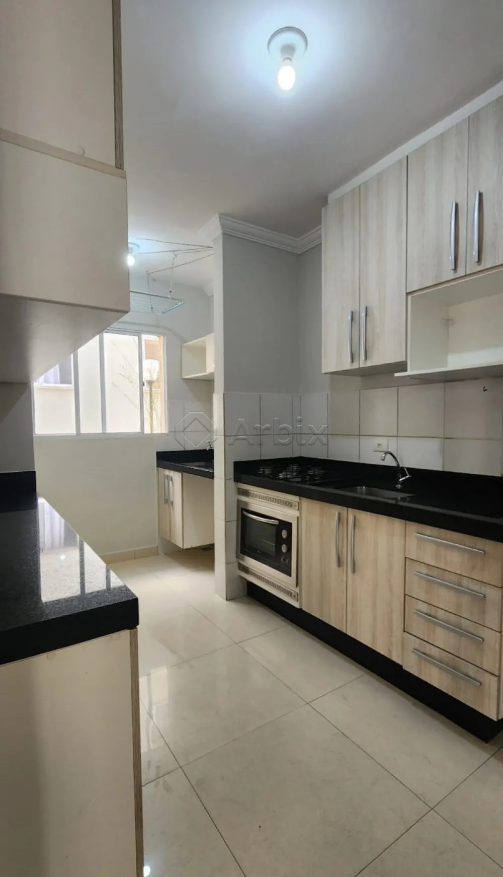 Comprar Apartamento / Residencial em Santa B&aacute;rbara D`Oeste R$ 250.000,00 - Foto 4