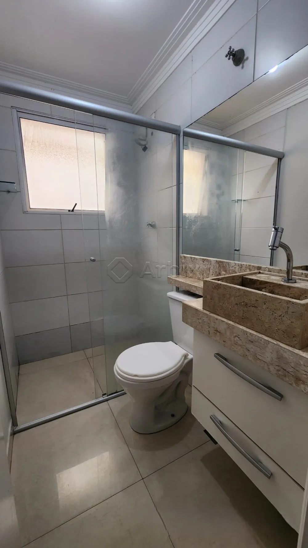 Comprar Apartamento / Residencial em Santa B&aacute;rbara D`Oeste R$ 250.000,00 - Foto 7