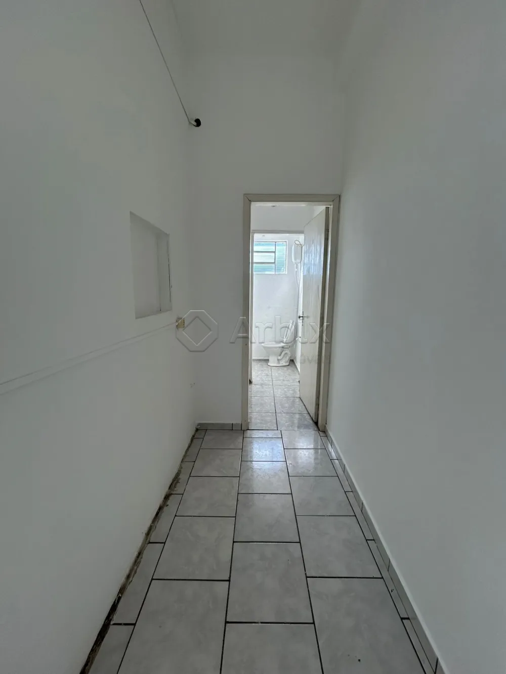 Alugar Comercial / Sala Comercial em Americana R$ 1.100,00 - Foto 3