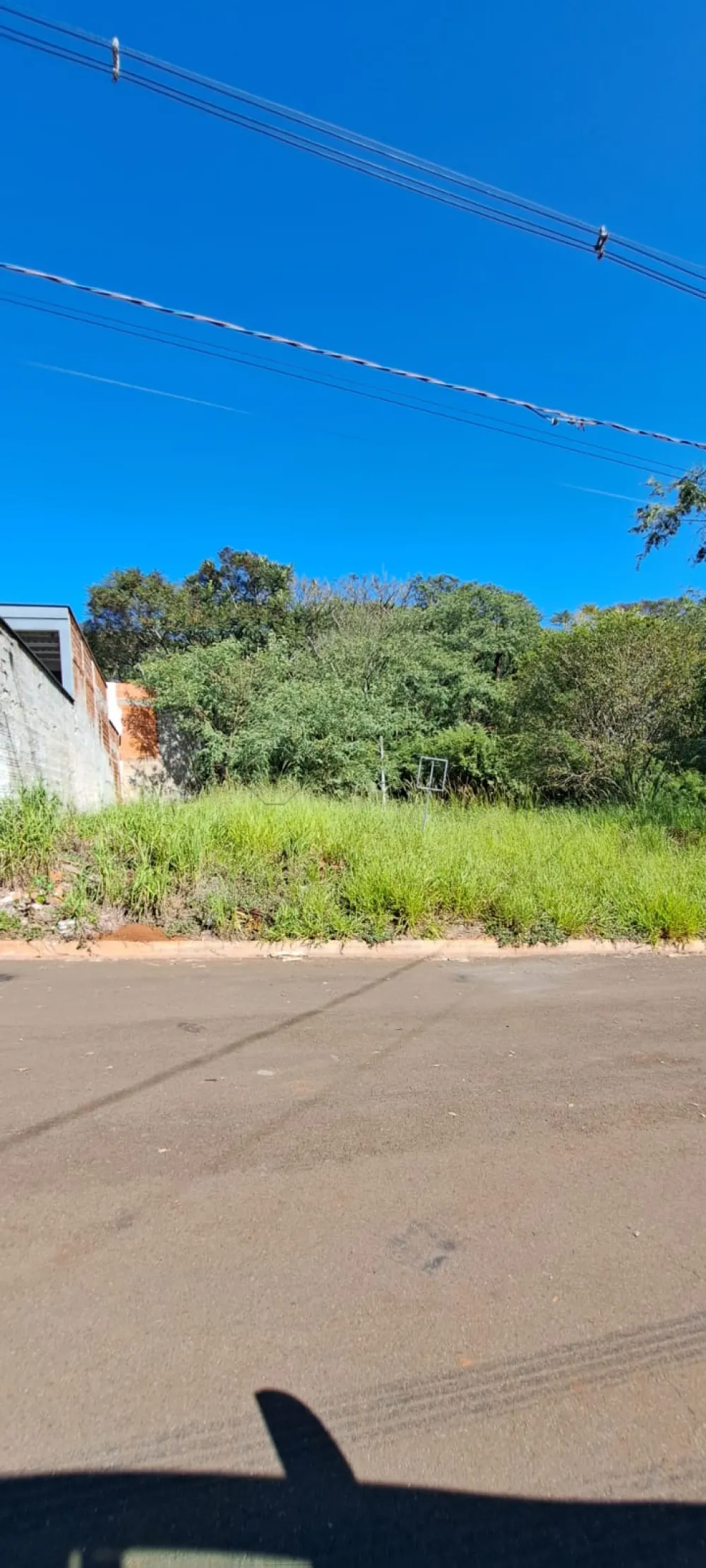 Comprar Terreno / Residencial em Santa B&aacute;rbara D`Oeste R$ 375.000,00 - Foto 1