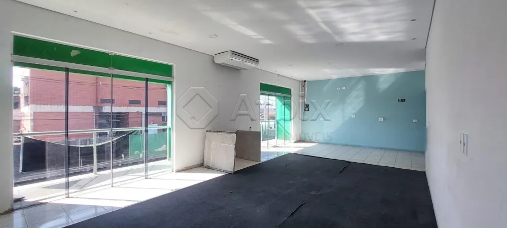 Alugar Comercial / Sal&atilde;o Comercial em Americana R$ 3.000,00 - Foto 3