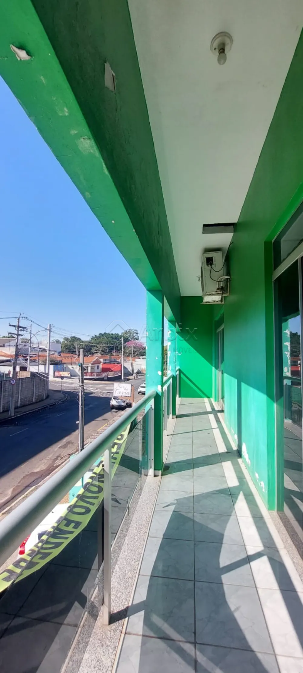 Alugar Comercial / Sal&atilde;o Comercial em Americana R$ 3.000,00 - Foto 6