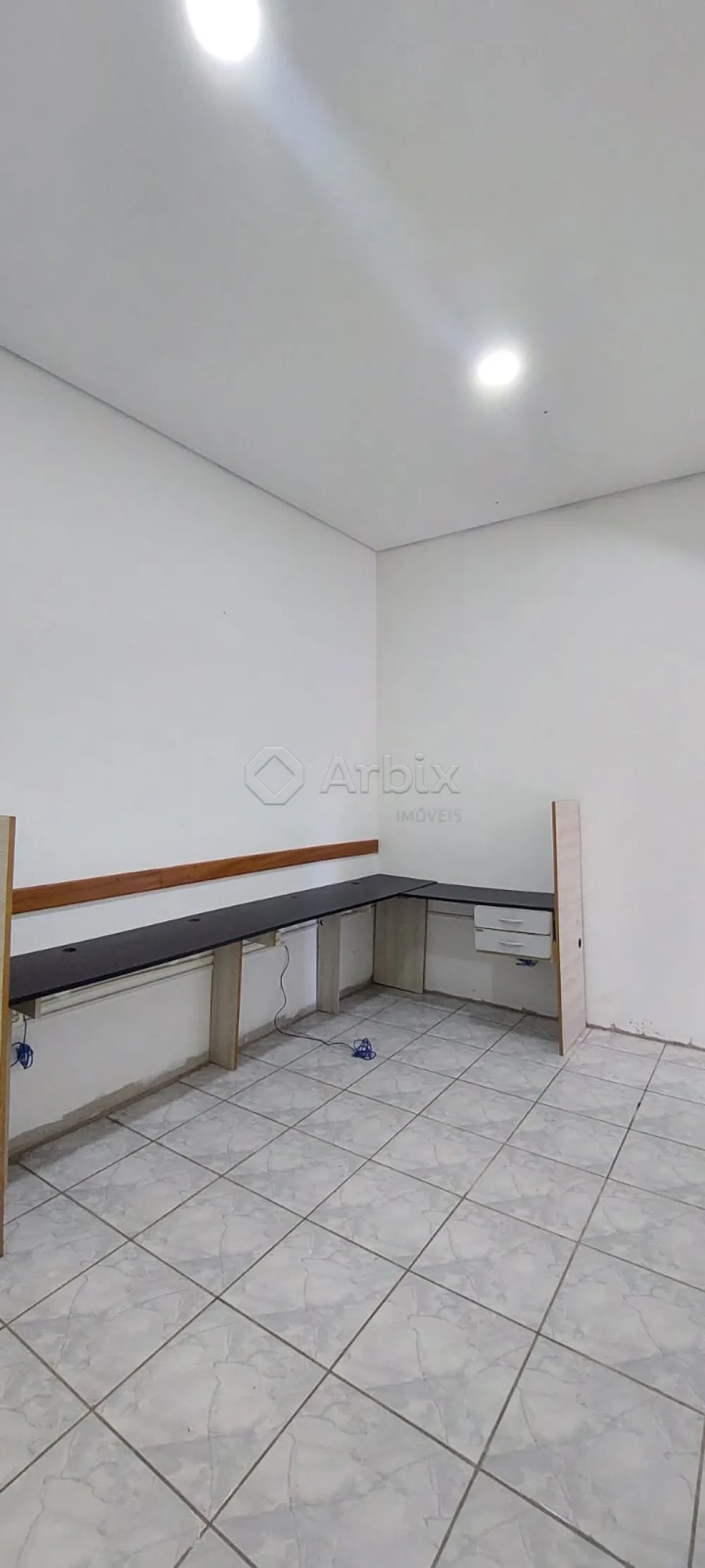 Alugar Comercial / Sal&atilde;o Comercial em Americana R$ 3.000,00 - Foto 11