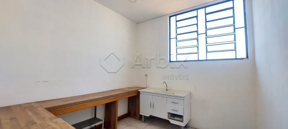 Alugar Comercial / Sal&atilde;o Comercial em Americana R$ 3.000,00 - Foto 14