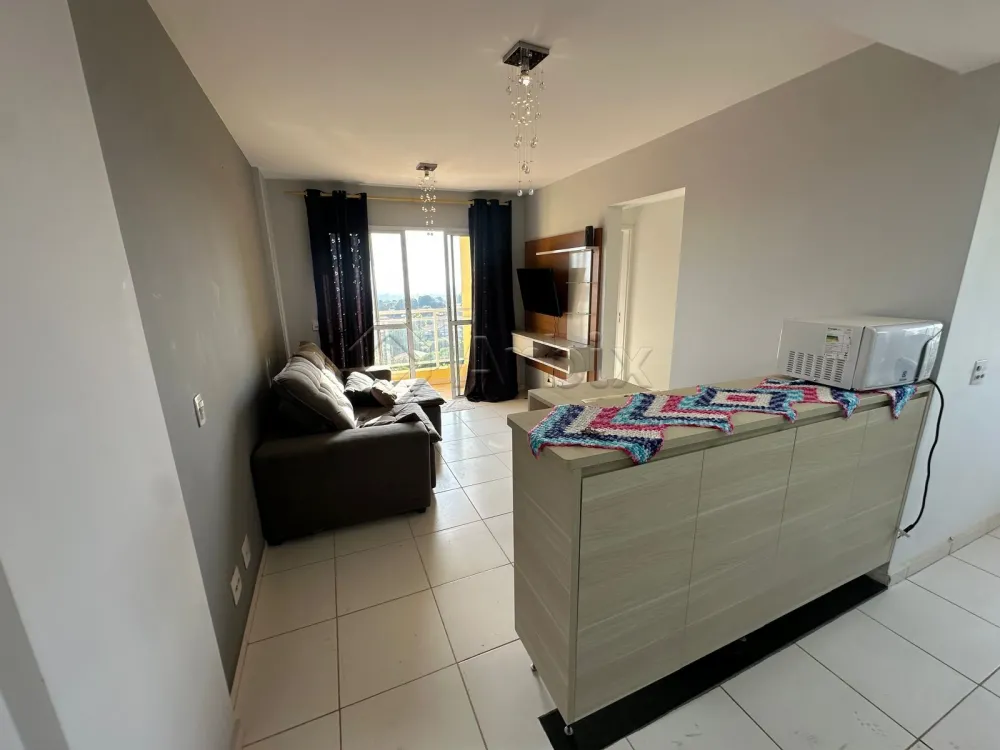 Comprar Apartamento / Apartamento em Americana R$ 270.000,00 - Foto 4